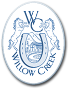 Willow Creek Farm is a top horse farm boarding stable in Connecticut