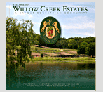 Willow Creek DVD