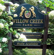 Willow Creek Farm