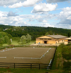 Willow Creek Farm