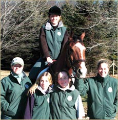 Willow Creek Farm