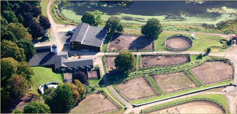 Willow Creek Farm