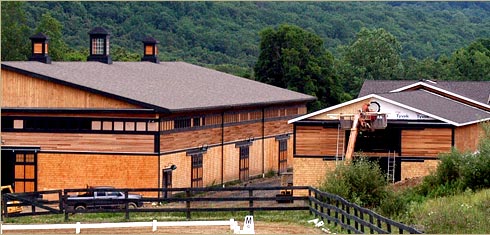 Willow Creek Farm